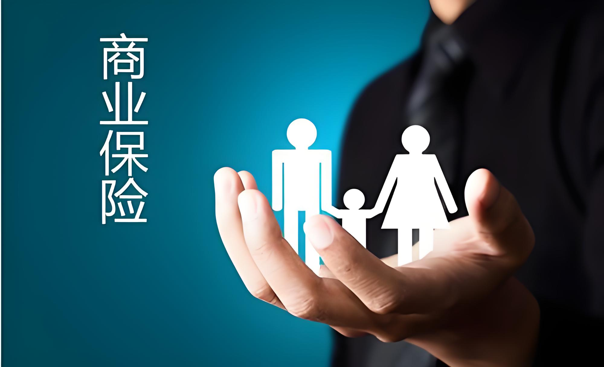 商業(yè)保險服務(wù)